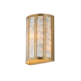 Miramar Wall Sconce by Maxim Lighting