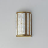 Miramar Wall Sconce by Maxim Lighting