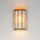 Miramar Wall Sconce by Maxim Lighting