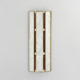 Miramar Wall Sconce by Maxim Lighting