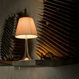 Miss K Table Lamp By Flos - Lifestyle View1