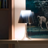 Miss K Table Lamp By Flos - Lifestyle View5
