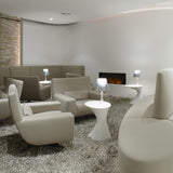 Miss K Table Lamp By Flos - Lifestyle View7
