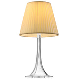 Miss K Table Lamp Fabric By Flos