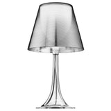Miss K Table Lamp Silver By Flos