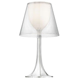 Miss K Table Lamp Transparent By Flos