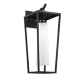 Mission Beach Wall Sconce - 9 Inch by Troy Lighting