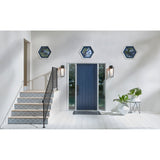 Mission Beach Wall Sconce by Troy Lighting
