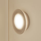 Mist Round Wall/Ceiling Mount