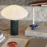 Mist Table Lamp By And Tradition Lifestyle View11