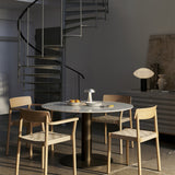 Mist Table Lamp By And Tradition Lifestyle View1