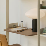 Mist Table Lamp