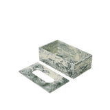 Mist Tissue Box detailed view 4
