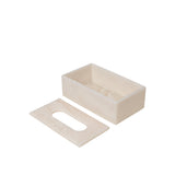 Mist Tissue Box detailed view 6