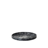 Mist Tray - Large / Round / Charcoal