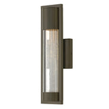 Mist Wall Mount Lantern - Bronze - by Hinkley