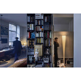 Mite Floor Light Anniversario by Foscarini - Lifestyle View 4