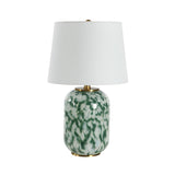 Moana Table Lamp By Renwil