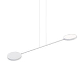 Mobi Linear Pendant By Toss B