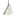 Mobius LED Mini Pendant in Bronze by Hubbardton Forge