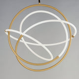Mobius LED Pendant by ET2 - Single
