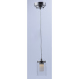 Mod Mini Pendant by Maxim Lighting