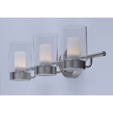 Mod Vanity Light by Maxim Lighting