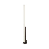 Model T Floor Lamp By Kundalini, Finish: Black