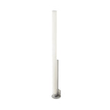 Model T Floor Lamp By Kundalin, Finish: White