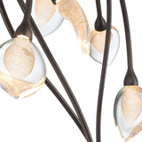 Modena Chandelier By Lib And Co - Detailed View