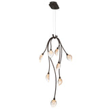 Modena Chandelier By Lib And Co - Side View1