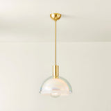 Modena Pendant Light By Mitzi With Light