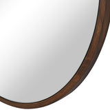 Modi Mirror By Renwil - Detailed View