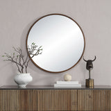 Modi Mirror By Renwil - Lifestyle View