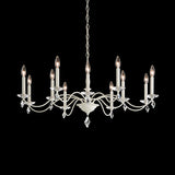 Modique Chandelier Large By Schonbek