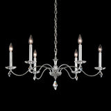 Modique Chandelier Medium By Schonbek
