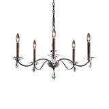 Modique Chandelier Small By Schonbek