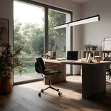 Modula Double Suspension