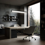 Modula Double Suspension