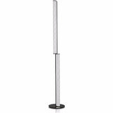Modula Twisted Floor Lamp