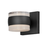 Modular Can LED Sconce by ET2 - 2-Light