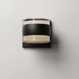 Modular Can LED Sconce by ET2 - 2-Light