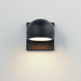 Modular Dome LED Sconce by ET2 -