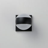 Modular Globe LED Sconce by ET2 - 2-Light