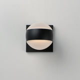 Modular Globe LED Sconce by ET2 - 2-Light