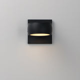 Modular LED Outdoor Wall Sconce by ET2 - 1-Light