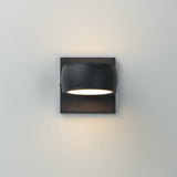 Modular LED Outdoor Wall Sconce by ET2 - 2-Light
