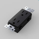 Module Duplex Black By Buster And Punch