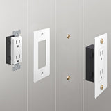 Module Duplex White By Buster And Punch Detailed View