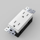 Module Duplex White By Buster And Punch
